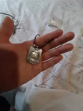 Ataque en collar de titanio alas de la libertad Eren Scout legión de guardia de la policía militar aprendiz escuadrón colgante Anime de la joyería