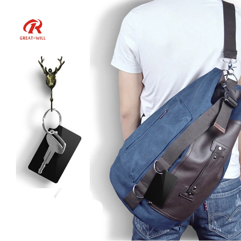 TooGee GT012 Wallet Card Mini Children GPS Tracker Necklace GPS Tracking Device Tracker
TooGee GT012 Wallet Card Mini Children GPS Tracker Necklace GPS Tracking Device Tracker