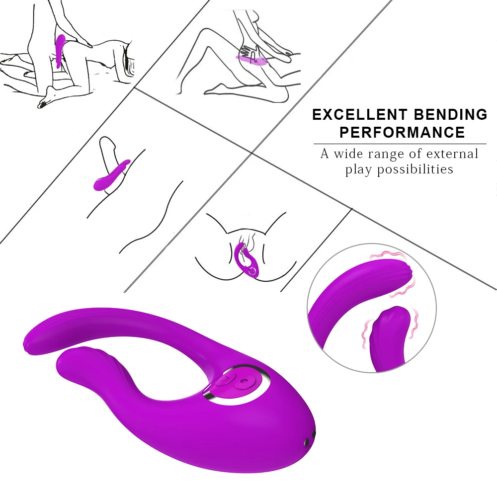 Тест Вибратора Для Точки G