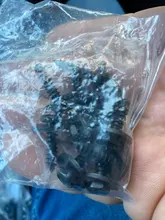 Captive Washer Screws Car-Accessories Self-Tapping Auto Universal Car Black Hex-Head