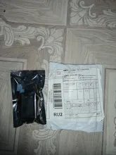 Voltímetro de alta calidad, amperímetro azul + rojo LED Amp doble Digital, medidor de voltímetro DC 100V 10A