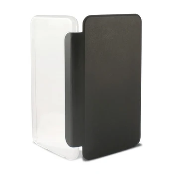 Folio Mobile Phone Case Sony Xperia E5 Crystal Black
Folio Mobile Phone Case Sony Xperia E5 Crystal Black