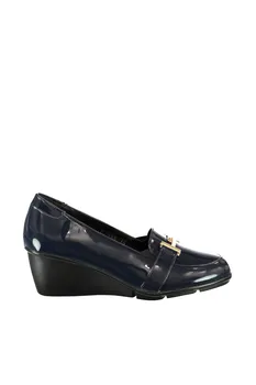 Derimod Navy Blue Women 'S Shoes
Derimod Navy Blue Women 'S Shoes