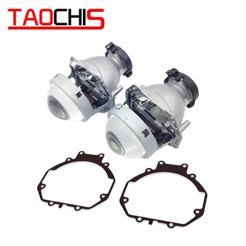 TAOCHIS Car Styling transition frame adapter Hella 3R G5 Projector lens retrofit Bracket for SUBARU LEGACY OUTBACK V SUZUKI
TAOCHIS Car Styling transition frame adapter Hella 3R G5 Projector lens retrofit Bracket for SUBARU LEGACY OUTBACK V SUZUKI