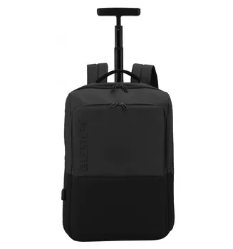TROLLEY PORTAT 15,6 '+ TABLET + USB BESTLIFE NEOTON BLACK
TROLLEY PORTAT 15,6 '+ TABLET + USB BESTLIFE NEOTON BLACK