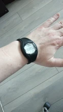 SYNOKE-relojes digitales para hombre, reloj deportivo, resistente al agua, de silicona, con podómetro, calorías, Led