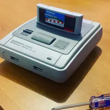 Power-Supply Nespi-Case Retropie Raspberry Pi Heat-Sink for 3B/3B 3b-Gaming-Kit 3b-Gaming-Kit