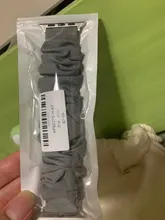 Scrunchie elástico banda de reloj para Apple 6 5 4 3 38mm bandas elásticas para 40mm 42mm 44mm Correa pulsera de las mujeres para iwatch muñeca serie 5 4