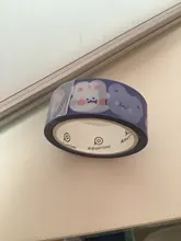 Kawaii Sweet Warehouse-Cinta adhesiva decorativa, pegatina de colección de recortes, papelería japonesa