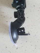 GPS para coche DV DVR Mini Universal de montura de ventosa para coche trípode soporte del sostenedor del montaje del coche GPS para coche Cámara DV DVR accesorios universales