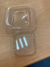 Funda protectora para Apple Watch, Protector de pantalla de 44mm, 40mm, 42mm y 38mm, accesorios para apple watch series 6, 5, 4, 3, 2 SE