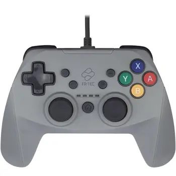 Control For Nintendo Switch Wired Pro Controller Gaming Accessories Controls Freektec Nintendo Switch (Accessories) Peripherals
Control For Nintendo Switch Wired Pro Controller Gaming Accessories Controls Freektec Nintendo Switch (Accessories) Peripherals
