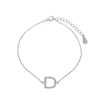 Silver bracelet sunlight sample 925
Silver bracelet sunlight sample 925