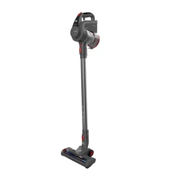 Upright and Handheld Cyclone Vacuum Cecotec Conga Thunderbrush 770 Immortal 25,9V 0,6 L
Upright and Handheld Cyclone Vacuum Cecotec Conga Thunderbrush 770 Immortal 25,9V 0,6 L