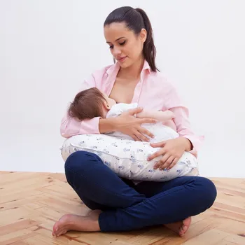 MyCey Breastfeeding and Support Cushion
MyCey Breastfeeding and Support Cushion