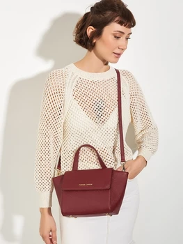 Women's Shoulder Bag Faux Leather Large Capacity Fashion Stylish Lightweight 2021 Chain Casual Waterproof High Quality Luxury Lady
Women's Shoulder Bag Faux Leather Large Capacity Fashion Stylish Lightweight 2021 Chain Casual Waterproof High Quality Luxury Lady