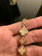Reloj con diamantes de imitación de cristal para mujer, pulsera de oro rosa, resistente al agua, de cuarzo, informal, novedad de 2020