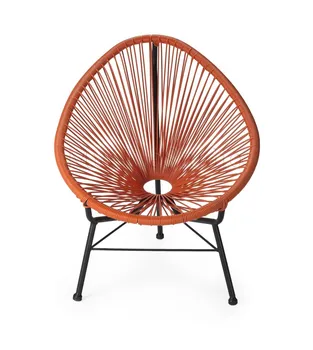 Baby Acapulco Chair
Baby Acapulco Chair