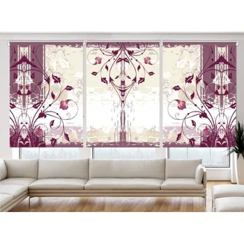 Blind Iroa Digital Threefold Decorative 002! ROLLER BLINDS TRANSLUCENT! (3 PCs/100X170)
Blind Iroa Digital Threefold Decorative 002! ROLLER BLINDS TRANSLUCENT! (3 PCs/100X170)