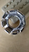 Llave de pezón para radios de bicicleta, llave de llanta de rueda de radio de 8 vías, herramienta de reparación de acero inoxidable, accesorio para bicicleta, 1 Uds.