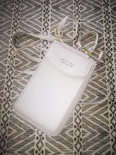 Billetera Color sólido de cuero para mujer, bolso de hombro para teléfono móvil con correas, soporte para tarjeta grande, BILLETERA, bolso de mano, bolsillos, 2020