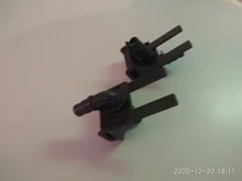 Conector de tubería de Tanque De Agua de plástico para acuario, soporte de montaje para pecera, entrada salida, extensible, accesorios para acuario, 1 unidad