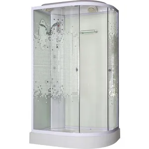Shower cabin Niagara 120x80x220 cm cm (ng-303-01ln) 
Shower cabin Niagara 120x80x220 cm cm (ng-303-01ln)