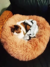 Super gran perro cama de felpa larga lavable mascotas cama invierno cálido perro durmiendo perrera esteras para gato perro cojín estera para perro y gato de la casa