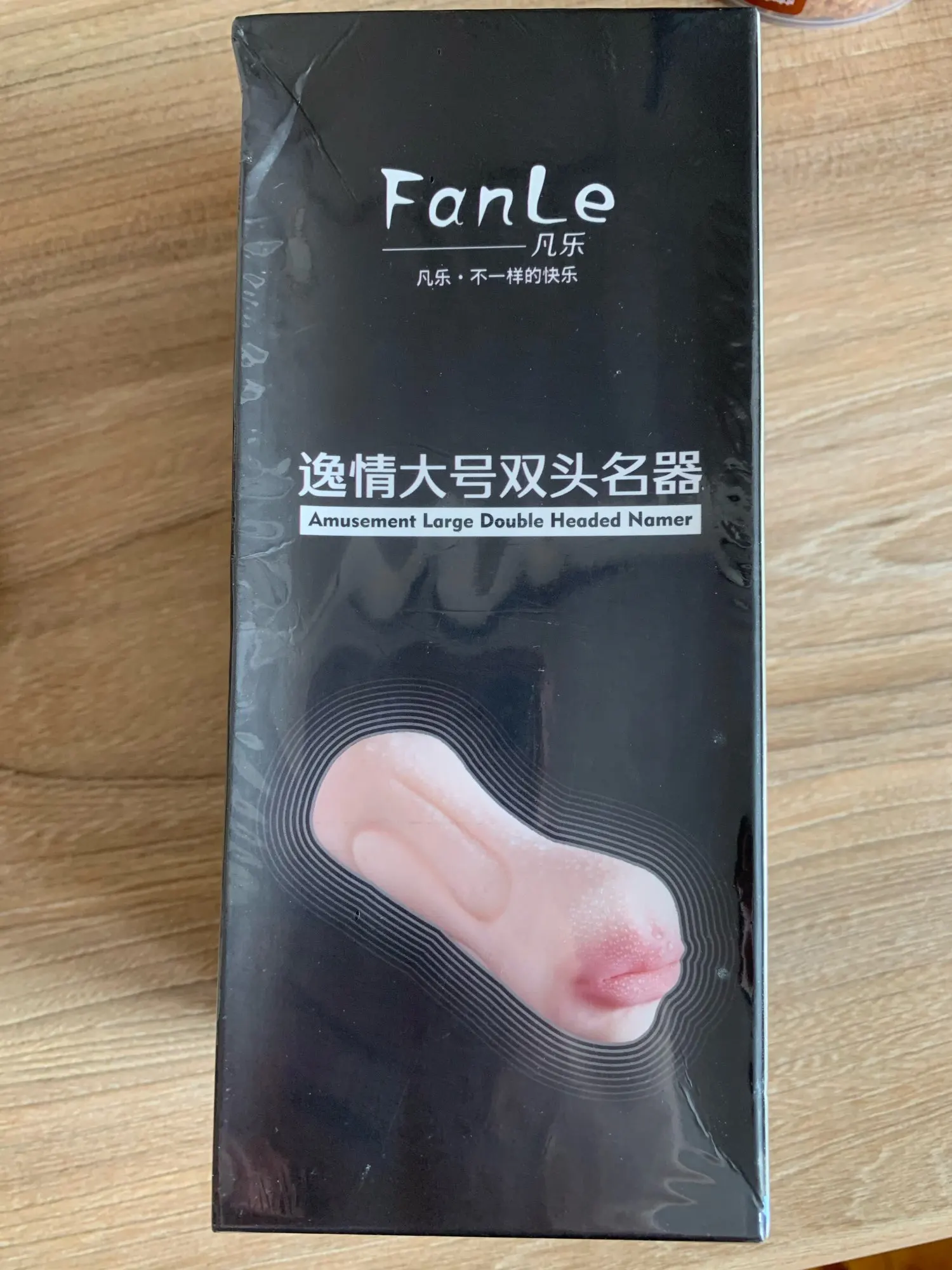 Мастурбатор Сосания