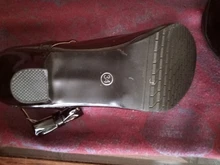 Zapatos Infantiles para niñas, calzado con lazo de cuero para fiesta de Baile de Princesa, brillantes, Color rojo sólido, tacón alto, de cuero de moda, oferta de otoño