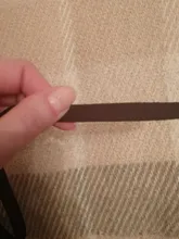 Funda de sujetador de repuesto con aros, cinta de 5 metros para ropa interior, anillo de tela de encuadernación