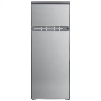 Double Door refrigerator DDP-29H9X static energy rating A + color InoxDAYA170.93
Double Door refrigerator DDP-29H9X static energy rating A + color InoxDAYA170.93
