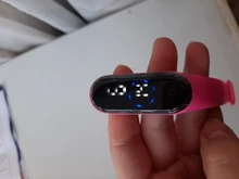 Reloj de pulsera deportivo para niños y niñas, cronógrafo Digital LED de cuarzo con alarma y fecha, resistente al agua, gran oferta, envío gratuito