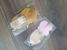 Calcetines antideslizantes de encaje con flores para bebé recién nacido, medias de algodón con alas de Ángel, para verano