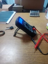 Digital Multimeter Testers Transistor Capacitance-Meter Electrical-Dmm Automotive Aneng Xl830l