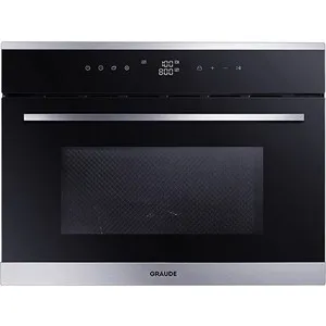 Microwave oven Graud mwg 45.0 E
Microwave oven Graud mwg 45.0 E