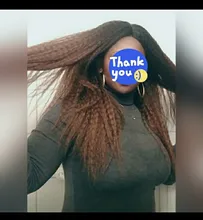 Extensiones de Cabello sintético para mujer, con cierre mechones rizados, 7 unids/lote, color ombré, BELLA