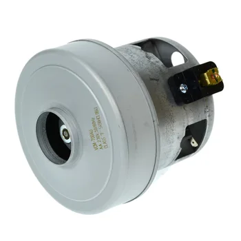 Vacuum Cleaner Motor 1400 Watt Replacement For Samsung VCC54U2V3R-DJ31-00142M (1 Pieces)
Vacuum Cleaner Motor 1400 Watt Replacement For Samsung VCC54U2V3R-DJ31-00142M (1 Pieces)