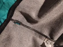 Gabardina De manga larga con bolsillos y botones para Mujer, pretina De estilo Retro, Color liso, para invierno