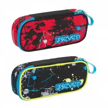 Pencil Case bag Oval ROUND PLUS SPRINKLE
Pencil Case bag Oval ROUND PLUS SPRINKLE