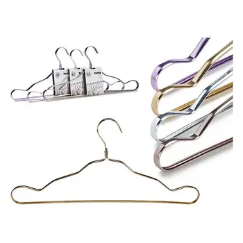Hanger Aluminium (1 x 19,5 x 41,5 cm)
Hanger Aluminium (1 x 19,5 x 41,5 cm)