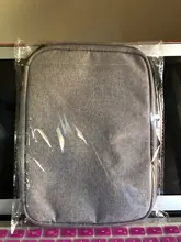 Bolsa de viaje multifunción para apple Watch, organizador de correa de reloj portátil, bolsa de almacenamiento