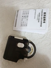 Portátil eléctrico automático gancho de pesca corbata herramienta para anudar anzuelos de pesca rápidos línea atar dispositivo máquina de pesca