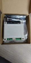 Relé Ethernet, conmutador de red Wifi, Modbus, MQTT, TCP, UDP, Web, HTTP, tarea de programación, puede RS485, CoAP, módulo de temporizador Domoticz