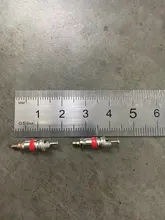 Stem-Core-Part Car-Accessories Truck Tyre-Valve Tire Replacement Alloy 20PCS