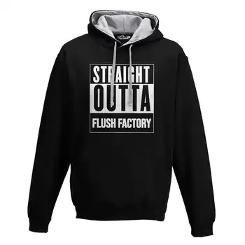 Hood Sweatshirt Bico Videogame Battle Royale Nerd Victory Outta Straight Flush Factory S
Hood Sweatshirt Bico Videogame Battle Royale Nerd Victory Outta Straight Flush Factory S