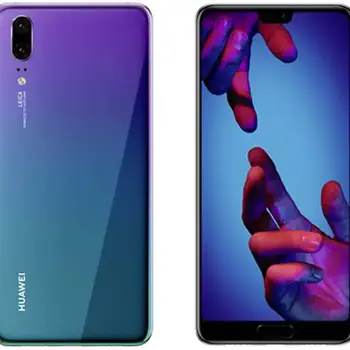 Huawei P20 4G 128GB Dual Sim Twilight
Huawei P20 4G 128GB Dual Sim Twilight
