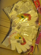 Esponja de masaje corporal Exfoliante para la espalda, guantes de baño, baño revestimiento, ducha, paño de lavado, fregador de ducha, paño hidratante para la piel del Spa