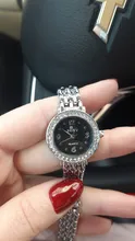 Nueva moda Casual reloj de pulsera de plata reloj SOXY mujeres Rhinestone relojes damas elegante reloj pulsera de cuarzo TME0018