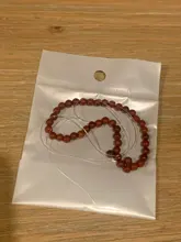 Pulsera elástica de 4mm con cuentas de lapislázuli de piedra Natural, brazalete con cuentas redondas de ojo de Tigre, joyería para hombres y mujeres